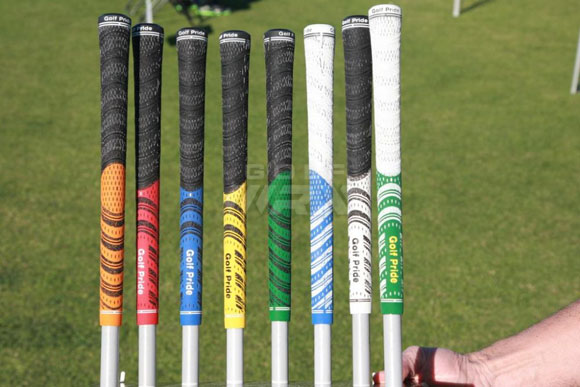 Golf Club Grips manufacturer