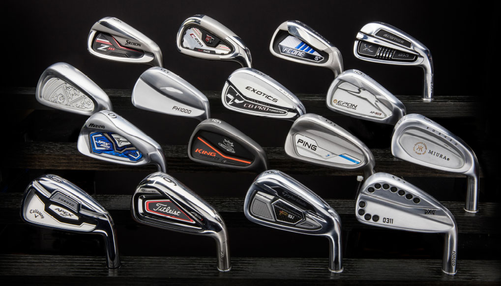Golf Club Heads manufacturer