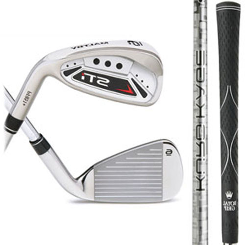 Golf Club Parks manufacturer